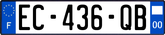EC-436-QB