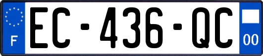 EC-436-QC