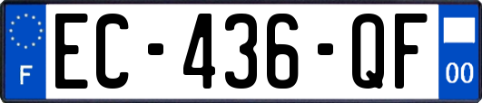 EC-436-QF