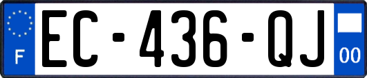 EC-436-QJ