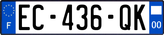 EC-436-QK