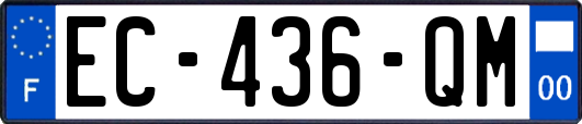 EC-436-QM