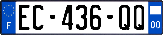 EC-436-QQ