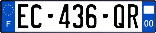 EC-436-QR