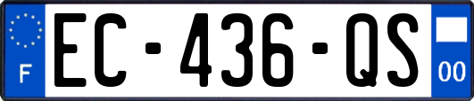 EC-436-QS