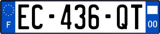 EC-436-QT