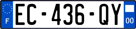 EC-436-QY