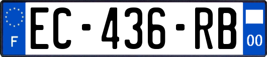 EC-436-RB