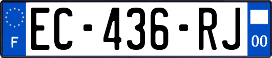 EC-436-RJ