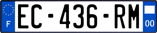 EC-436-RM