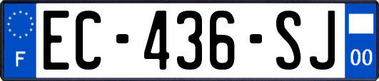 EC-436-SJ