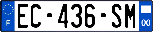 EC-436-SM