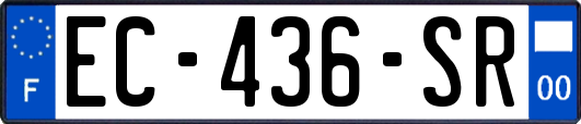 EC-436-SR