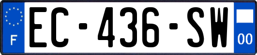 EC-436-SW