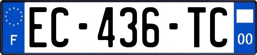 EC-436-TC