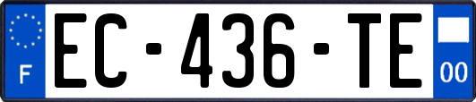 EC-436-TE