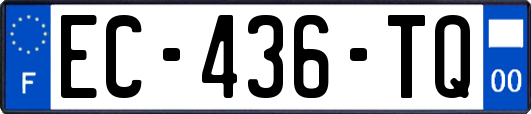 EC-436-TQ