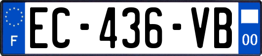 EC-436-VB