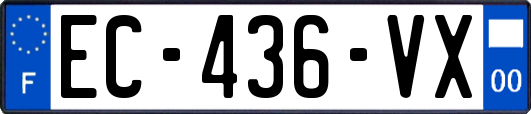 EC-436-VX