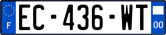 EC-436-WT
