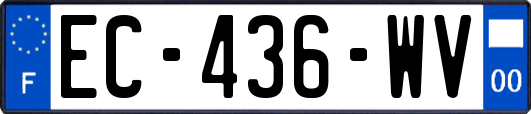 EC-436-WV
