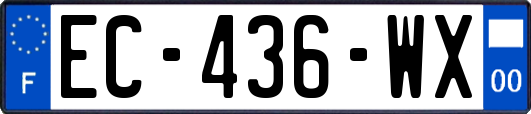 EC-436-WX