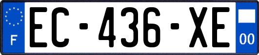 EC-436-XE
