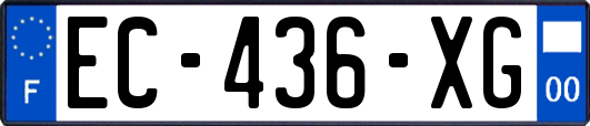 EC-436-XG
