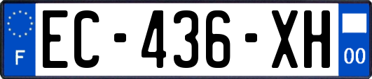 EC-436-XH