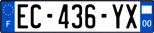 EC-436-YX