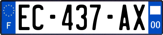 EC-437-AX