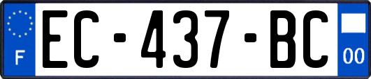 EC-437-BC