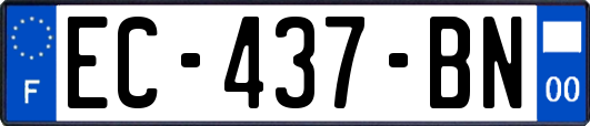 EC-437-BN