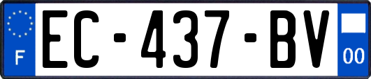 EC-437-BV