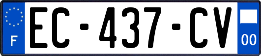 EC-437-CV