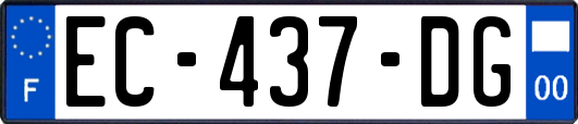 EC-437-DG