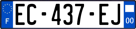 EC-437-EJ
