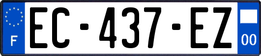 EC-437-EZ