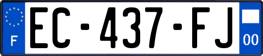 EC-437-FJ