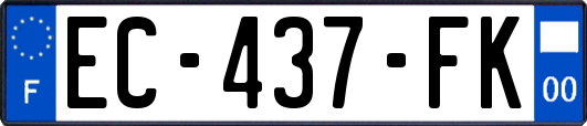 EC-437-FK