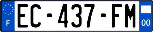 EC-437-FM