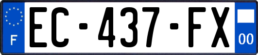EC-437-FX