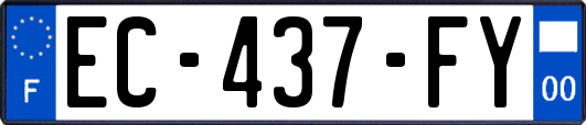 EC-437-FY