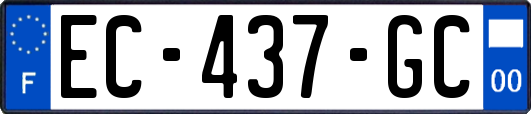 EC-437-GC