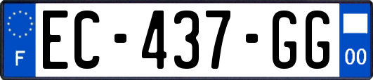 EC-437-GG