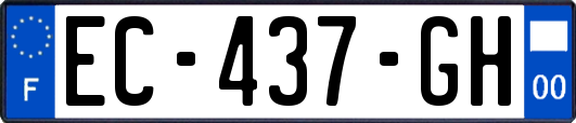 EC-437-GH