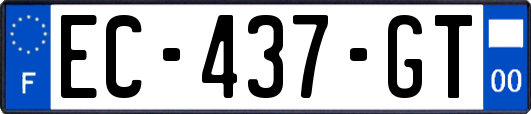 EC-437-GT