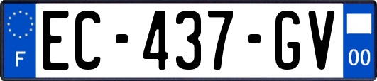 EC-437-GV