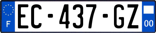 EC-437-GZ