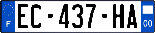 EC-437-HA